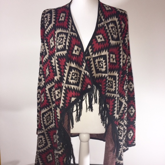 Grace Elements open front cardigan - Picture 2 of 10